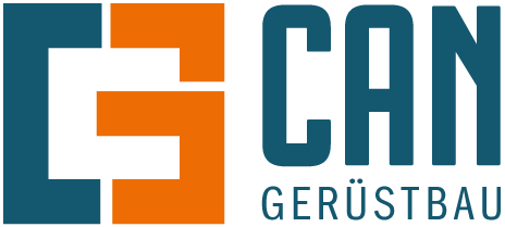 CAN Gerüstbau Logo
